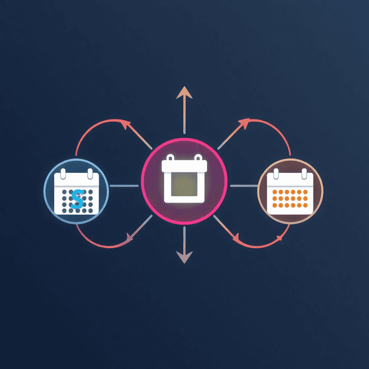 Why Calendar Vendor APIs Are Fundamentally Incompatible (And Why Synara Has to Bridge Them)