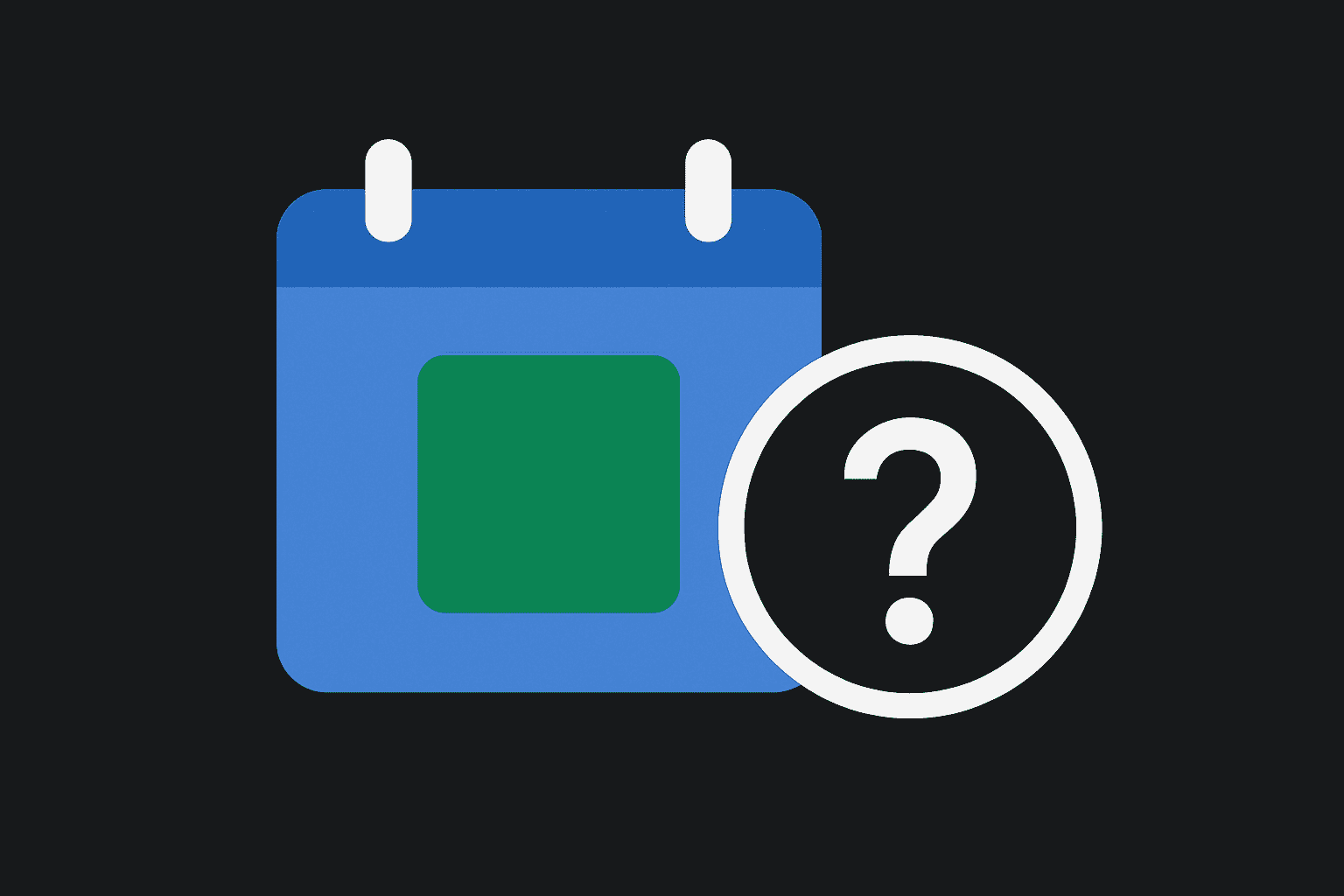 ICS Update Not Showing in Google Calendar: Root Cause and Fix