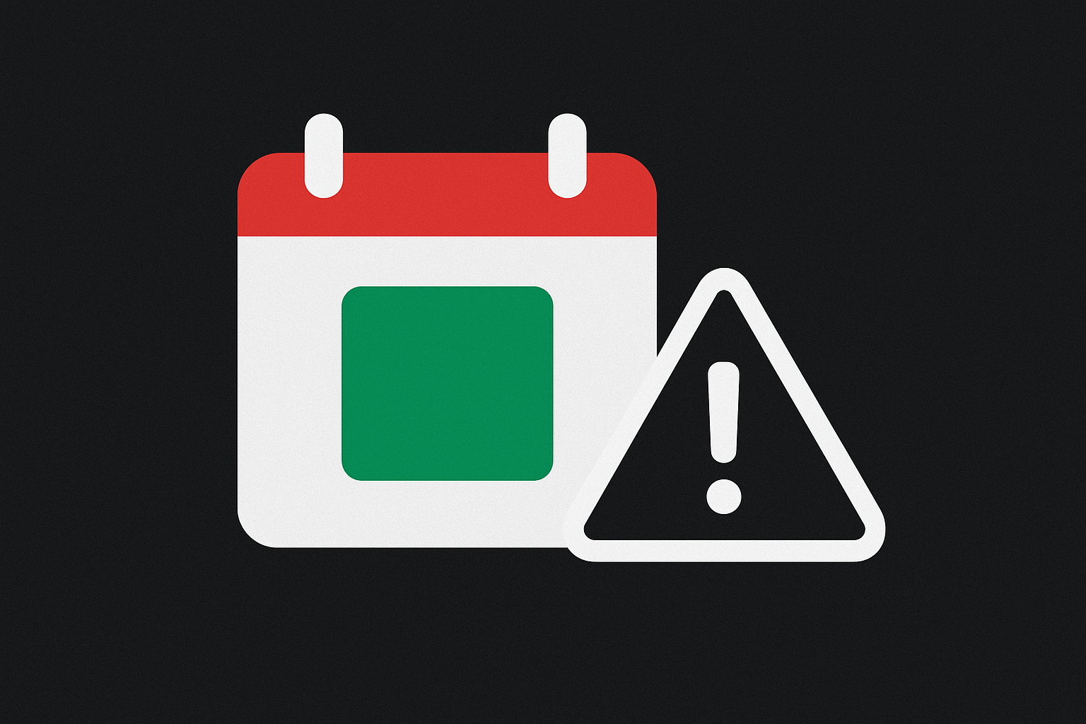 Apple Calendar Not Sending RSVP Responses: Why It Happens And How To Fix It